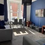 Blue Star House